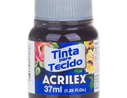 Tinta para tecido Fosca 37ml – Beringela – 996
