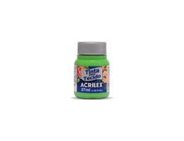 Tinta para tecido Fosca 37ml – Verde Folha – 510