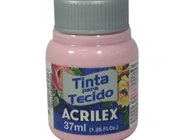 Tinta para tecido Fosca 37ml – Tutti Frutti – 909