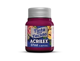 Tinta para tecido Fosca 37ml – Pitaya – 640