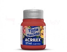 Tinta para tecido Fosca 37ml – Rosa Antigo – 828
