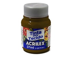 Tinta para tecido Fosca 37ml – Sépia – 551
