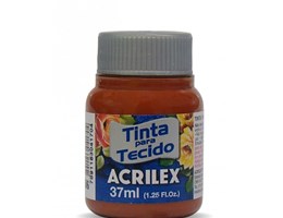 Tinta para tecido Fosca 37ml – Cerámica – 506