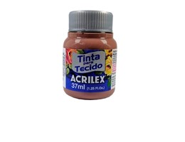 Tinta para tecido Fosca 37ml – Capuccino – 585