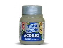 Tinta para tecido Fosca 37ml – Caqui – 986