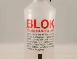 Cola Blok – 200g