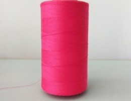 Linha Moon 100% Polyester - 6307 – COR 210 Fuschia