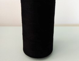 Linha Moon 100% Polyester - 6307 – Preto