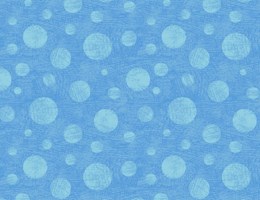 Bolas Tom sobre Tom – Azul