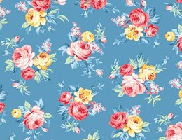 TE2259 - Rosas belas