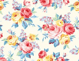 TE2261 - Rosas grandes 