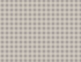 TE2356 - Xadrez Cinza 909308 da Fabricart
