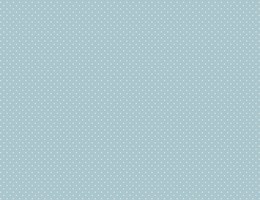 TE2361 -Micro Poá Azul Bebé 900324 da Fabricart
