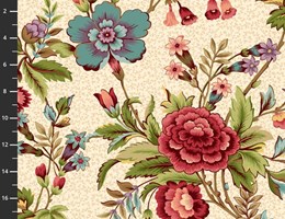 TE2369 - Tarrytown Floral