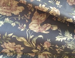 Floral Antigo