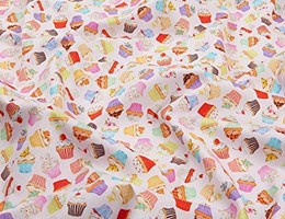 Bolos deliciosos - Sweet Tooth 