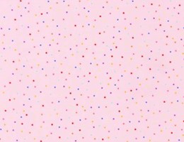 Mini estrelas - Multicor 
