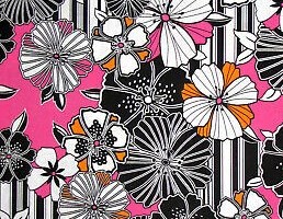 Floral moda 