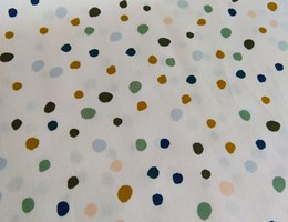 Pintas Multicor - Oeko-Tex 100 Europe