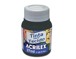 Tinta para tecido Fosca 37ml – Verde Pantano - 860