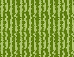Casca de melancia - Fabricart Melan & Cia - 9808