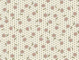 FLORES COUNTRY E DELICADAS - MY NEIGHBORHOOD BY ANNI DOWNS