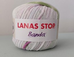 Fio Banda – 222 – Mesclado – 50 Grs