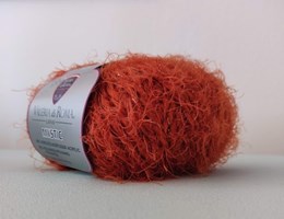 Fio Mystic – 118 – Ruivo Raposa – 50Grs