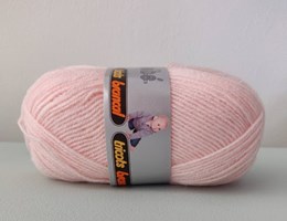 Fio O Bébé – 3 – Péssego claro  – 50 Grs