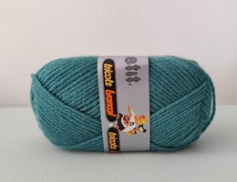 Fio Le Petit – 53 – Verde petróleo  – 50 Grs