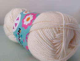 Fio Nônô – 2 – Pérola – 100Grs
