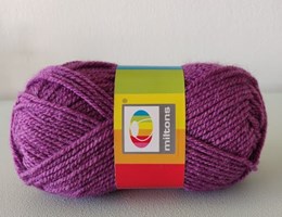 Fio Miltons – 166 Amora/Beringela