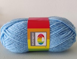 Fio Miltons – 108 – Azul