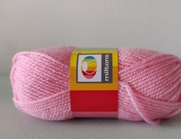 Fio Miltons – 103 – Rosa