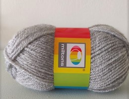 Fio Miltons – 149 – Cinza