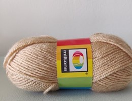 Fio Miltons – 126 – Bege