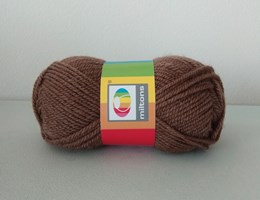 Fio Miltons – 130 – Castanho seco