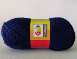 Fio Miltons – 113 – Azul marinho