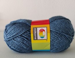 Fio Miltons – 110 – Azul lunar