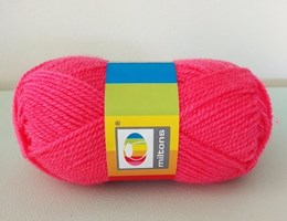 Fio Miltons – 107 – Coral