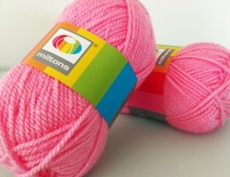 Fio Miltons – 104 – Rosa