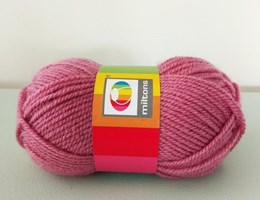 Fio Miltons – 146 – Rosa Velho