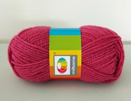 Fio Miltons – 106 – Rosa Velho escuro