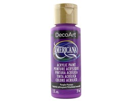 Tinta Acrílica Americana Decoart 59ml – DA302 – Purple Pizzazz – Violeta