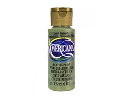 Tinta Acrílica Americana Decoart 59ml – DA106 – Light Avocado – Avocato claro