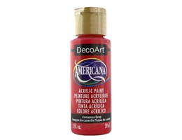 Tinta Acrílica Americana Decoart 59ml – DA308 – Cinnamon Drop