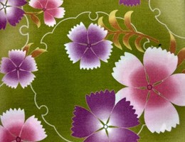 Flores Japão