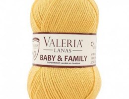 Fio Baby & Family – 114 – 50Grs