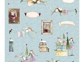 Natal lindo ( Painel )