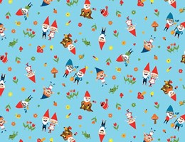 Gnomos amigos
